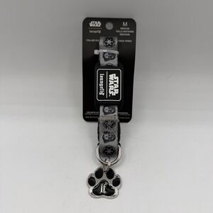 Loungefly Star Wars Darth Vader Dog Collar - M Medium‎